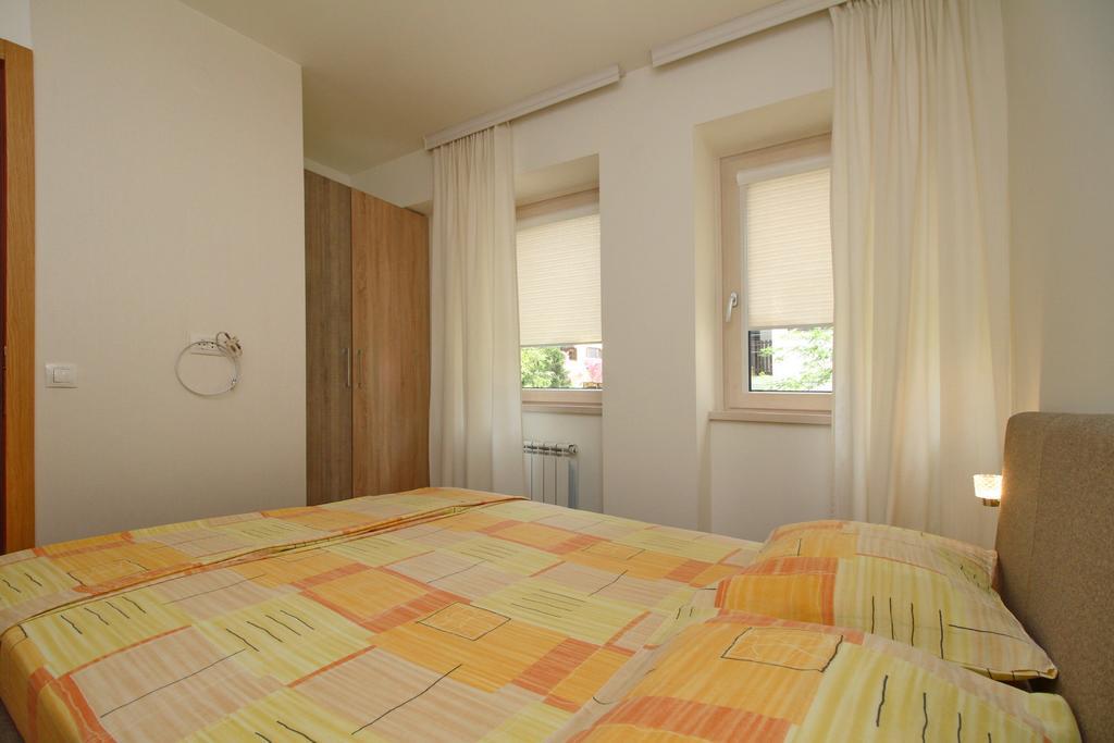 Lux Apartment Lazarevic Zlatibor Exterior foto