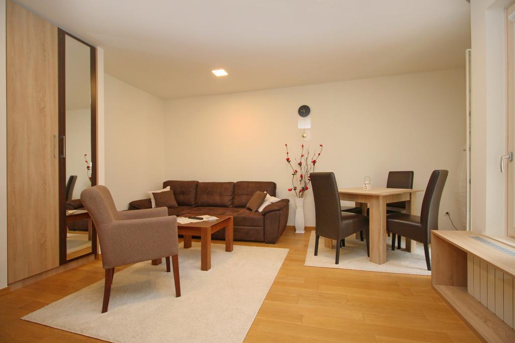 Lux Apartment Lazarevic Zlatibor Exterior foto