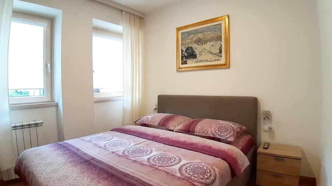 Lux Apartment Lazarevic Zlatibor Exterior foto